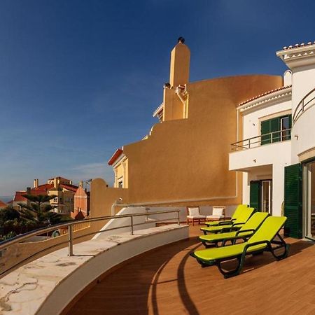 Fremdheim Bed and Breakfast Ericeira Buitenkant foto