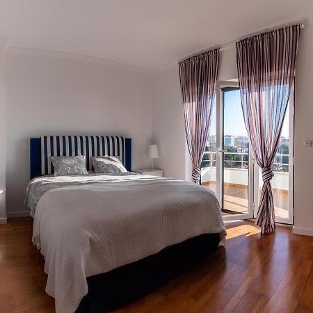 Fremdheim Bed and Breakfast Ericeira Buitenkant foto