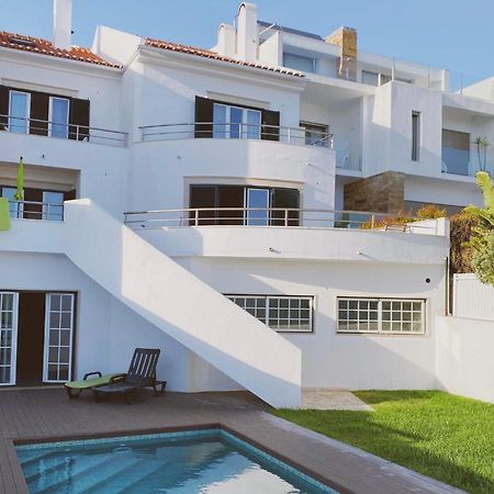 Fremdheim Bed and Breakfast Ericeira Buitenkant foto