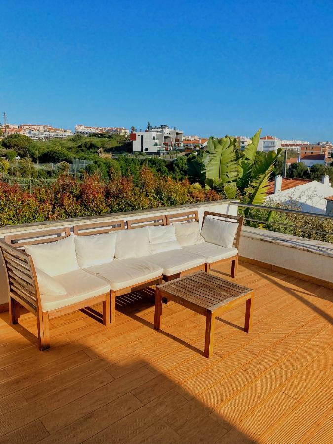 Fremdheim Bed and Breakfast Ericeira Buitenkant foto