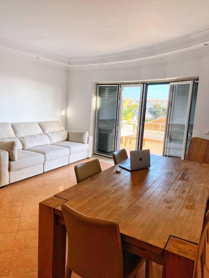 Fremdheim Bed and Breakfast Ericeira Buitenkant foto