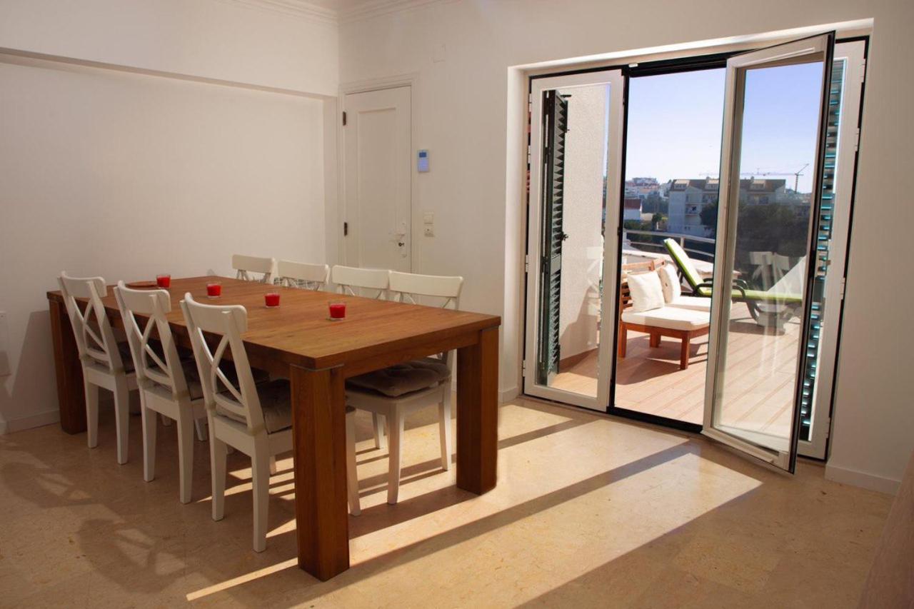 Fremdheim Bed and Breakfast Ericeira Buitenkant foto