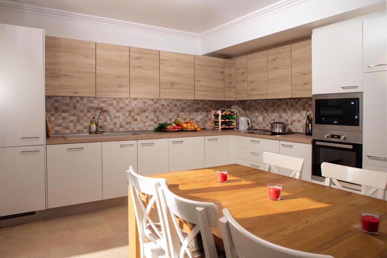 Fremdheim Bed and Breakfast Ericeira Buitenkant foto