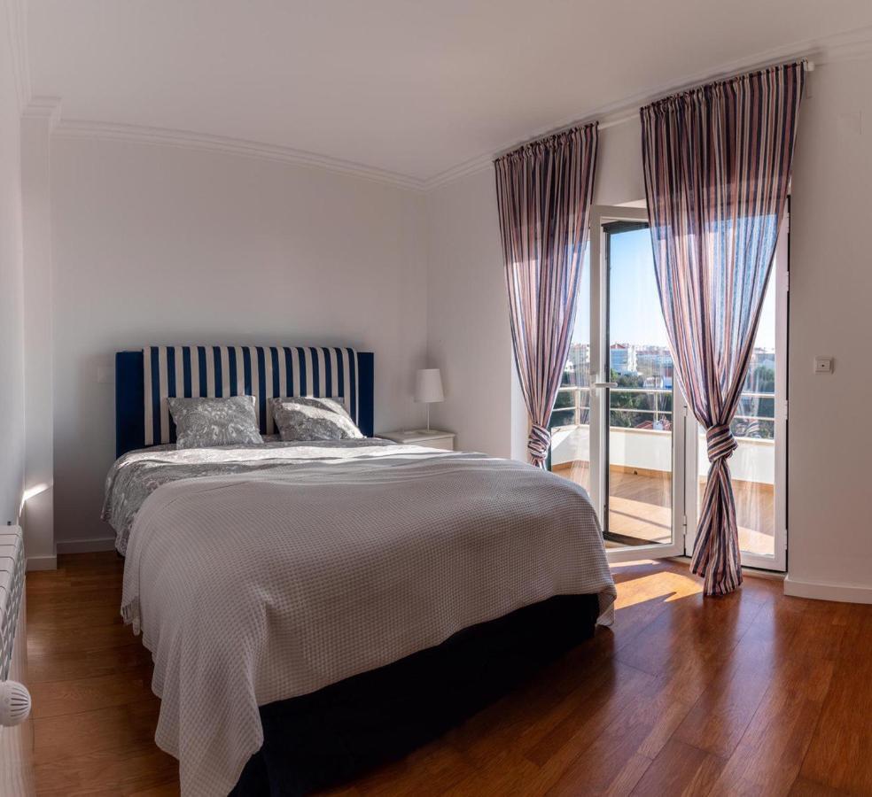 Fremdheim Bed and Breakfast Ericeira Buitenkant foto