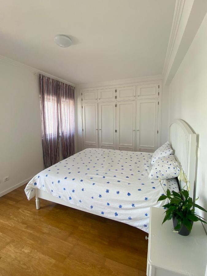 Fremdheim Bed and Breakfast Ericeira Buitenkant foto