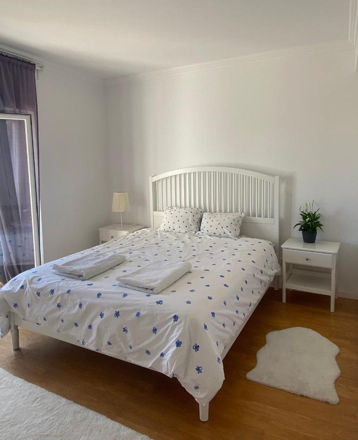 Fremdheim Bed and Breakfast Ericeira Buitenkant foto