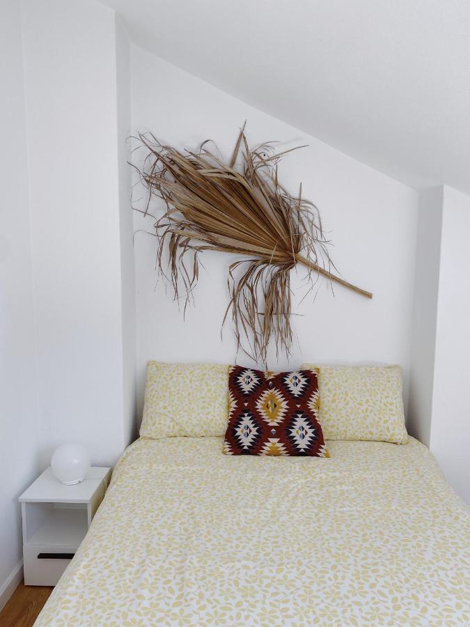 Fremdheim Bed and Breakfast Ericeira Buitenkant foto