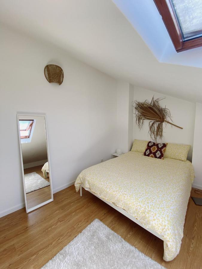 Fremdheim Bed and Breakfast Ericeira Buitenkant foto