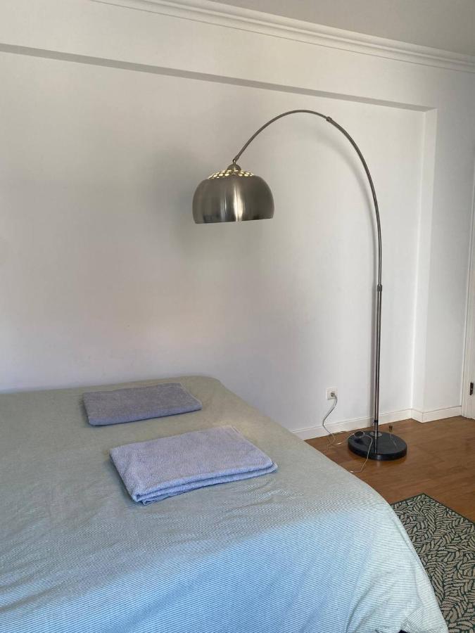 Fremdheim Bed and Breakfast Ericeira Buitenkant foto