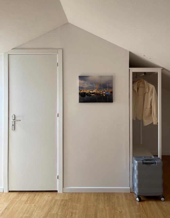 Fremdheim Bed and Breakfast Ericeira Buitenkant foto