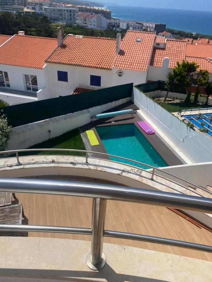 Fremdheim Bed and Breakfast Ericeira Buitenkant foto