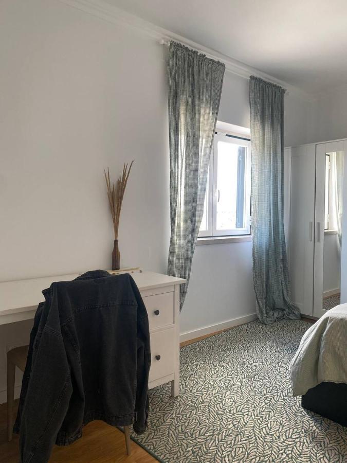 Fremdheim Bed and Breakfast Ericeira Buitenkant foto