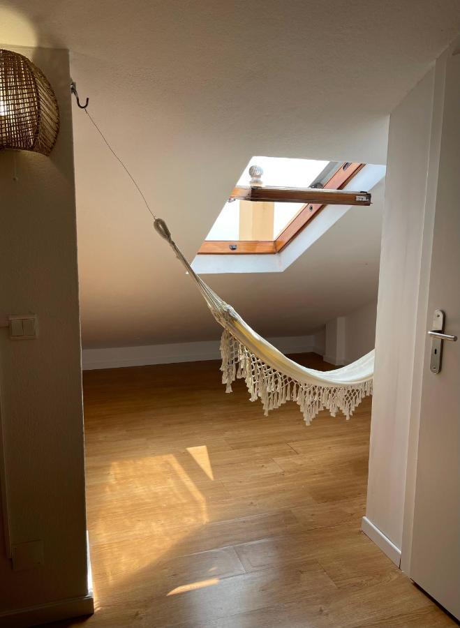 Fremdheim Bed and Breakfast Ericeira Buitenkant foto