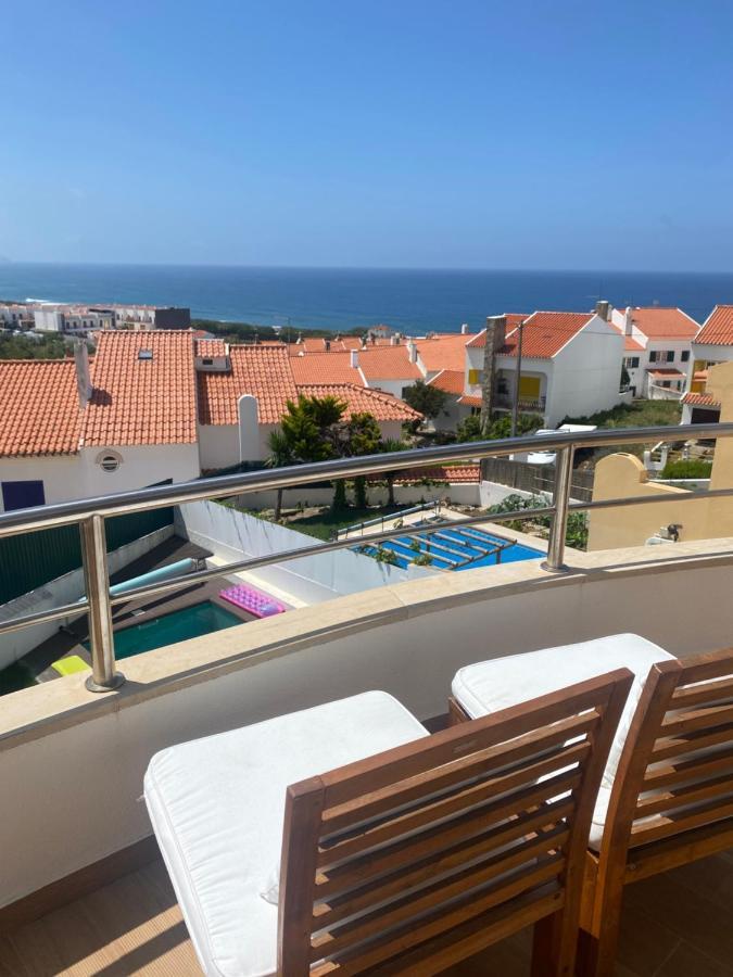 Fremdheim Bed and Breakfast Ericeira Buitenkant foto