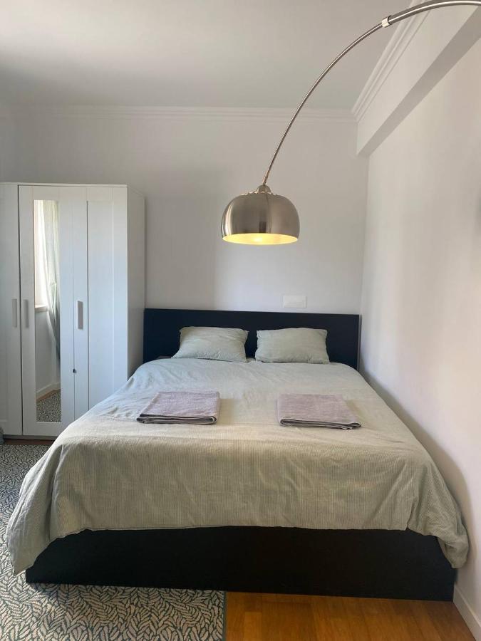 Fremdheim Bed and Breakfast Ericeira Buitenkant foto